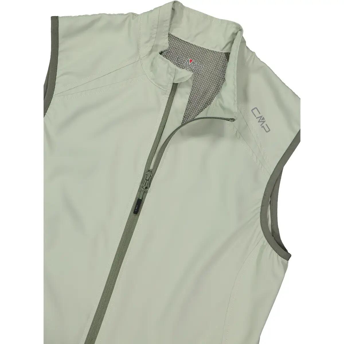 Gilet coupe-vent femme CMP 5/5