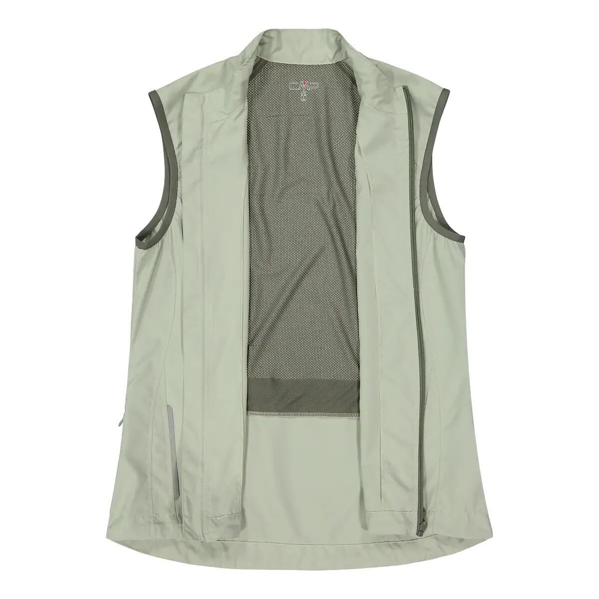 Gilet coupe-vent femme CMP 4/5