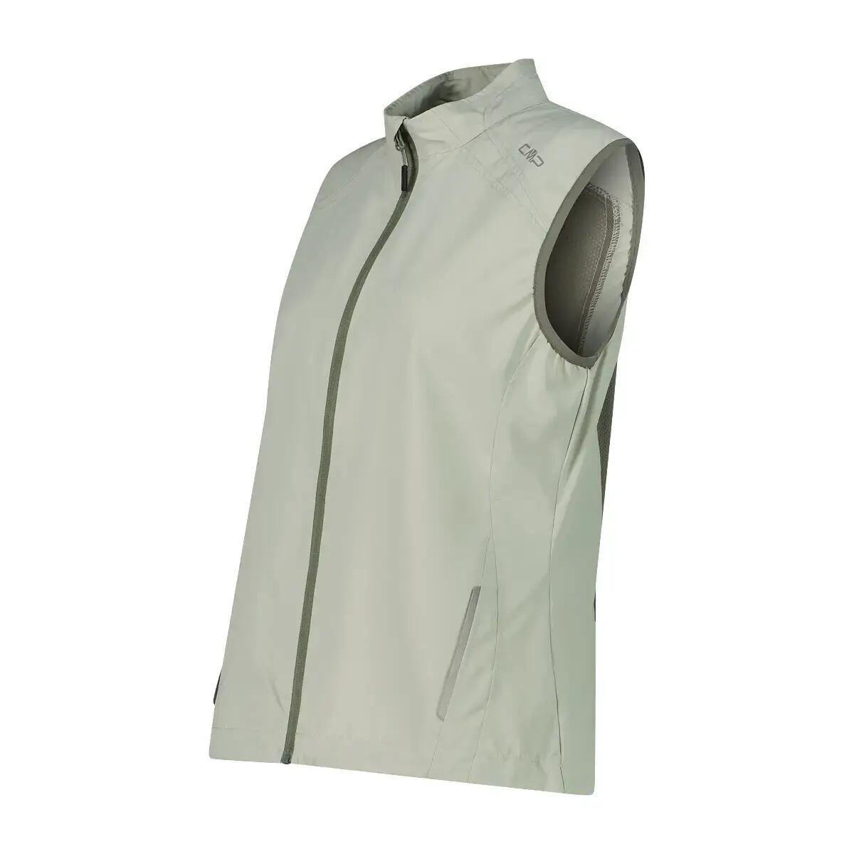 Gilet coupe-vent femme CMP 3/5