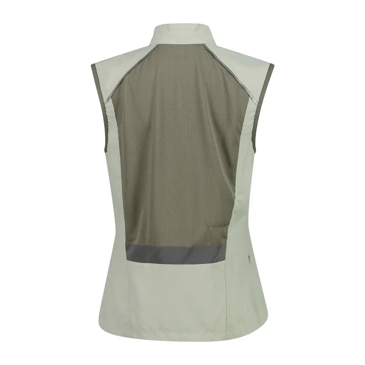 Gilet coupe-vent femme CMP 2/5