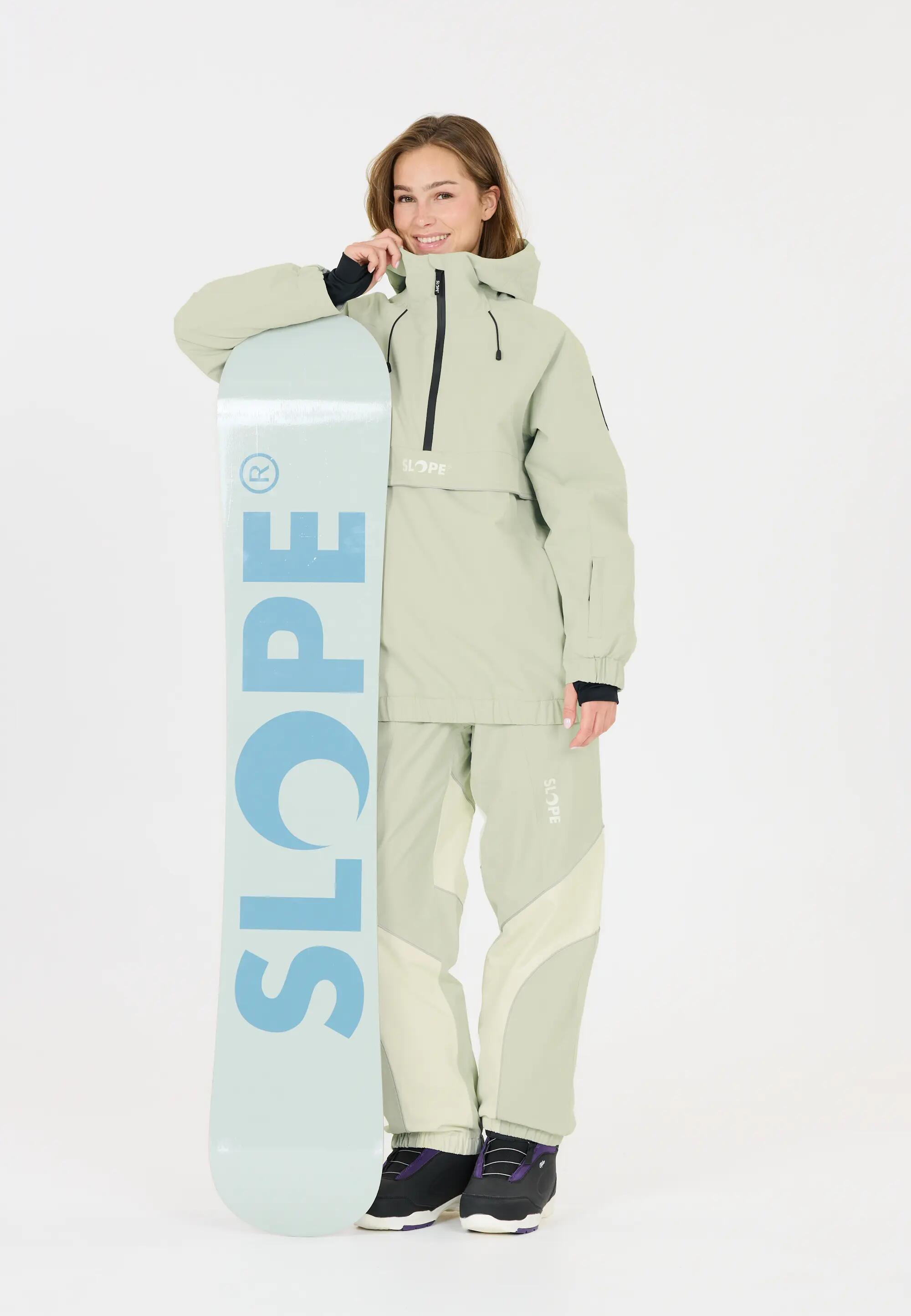 Veste de snowboard Blizz 4/10