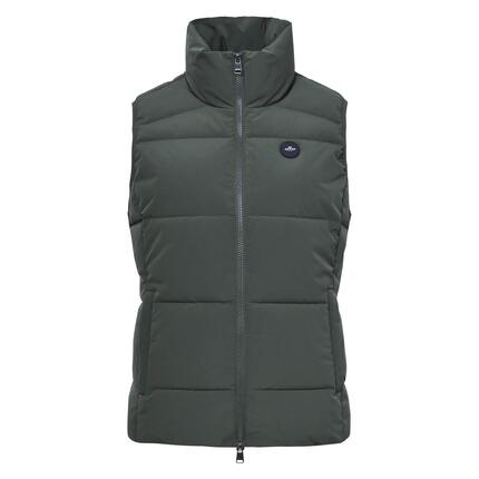 Daunenweste Damen HV Polo Alma
