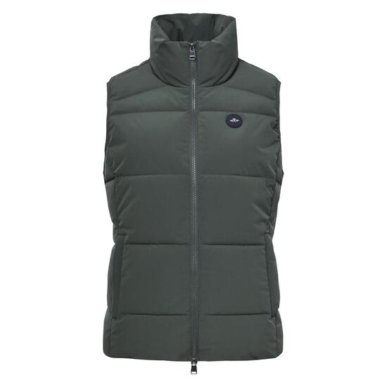 Daunenweste Damen HV Polo Alma