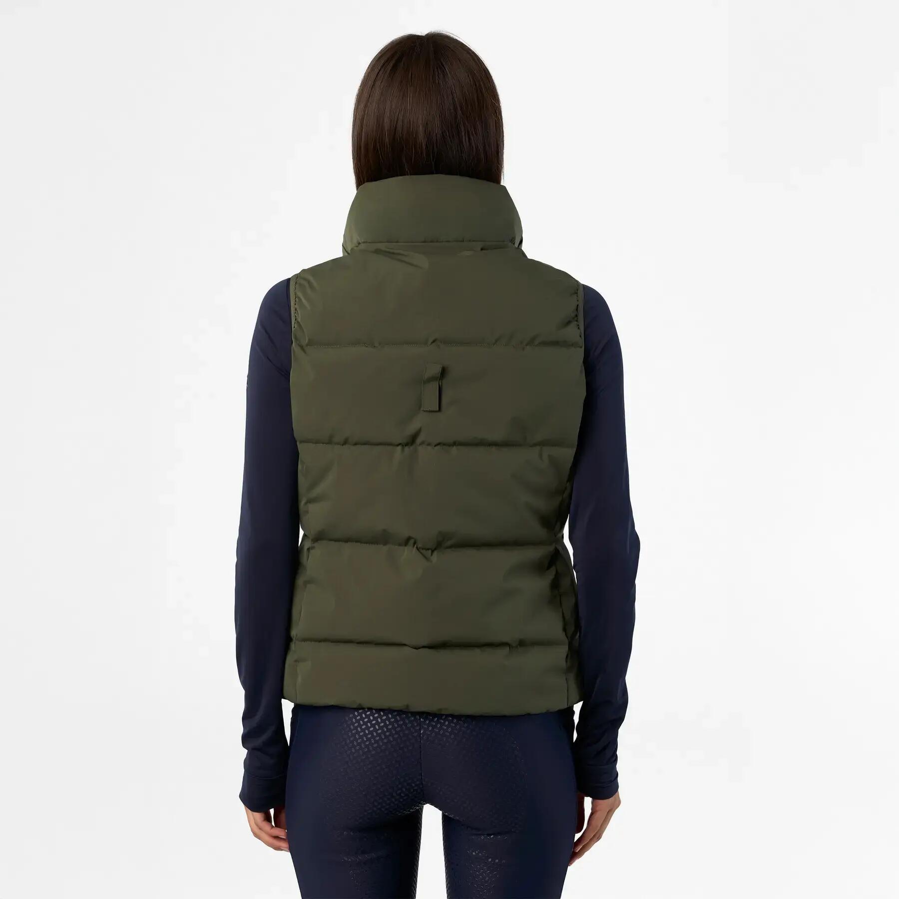 Gilet imbottito da donna HV Polo Alma 3/3