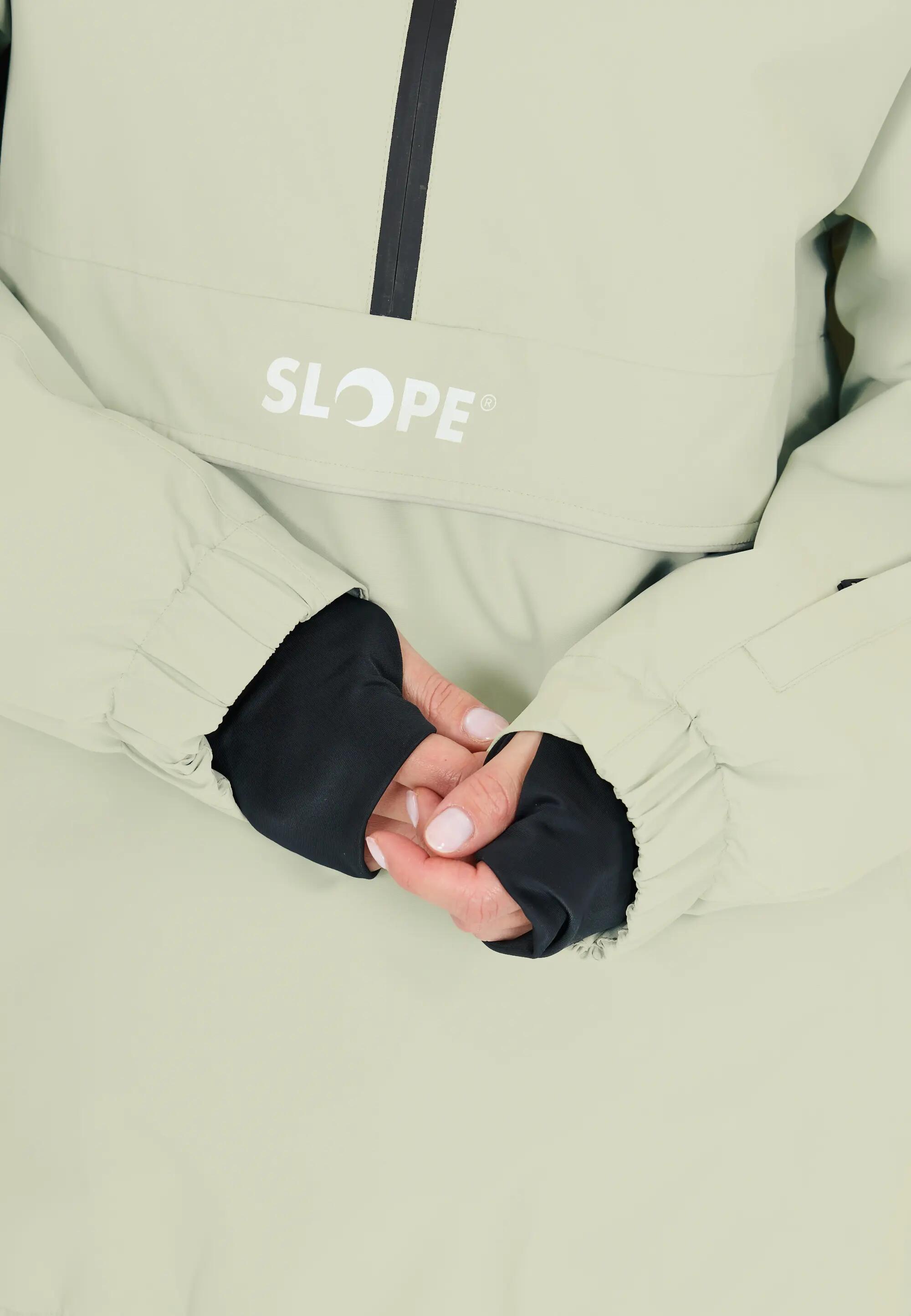 Veste de snowboard Blizz 10/10