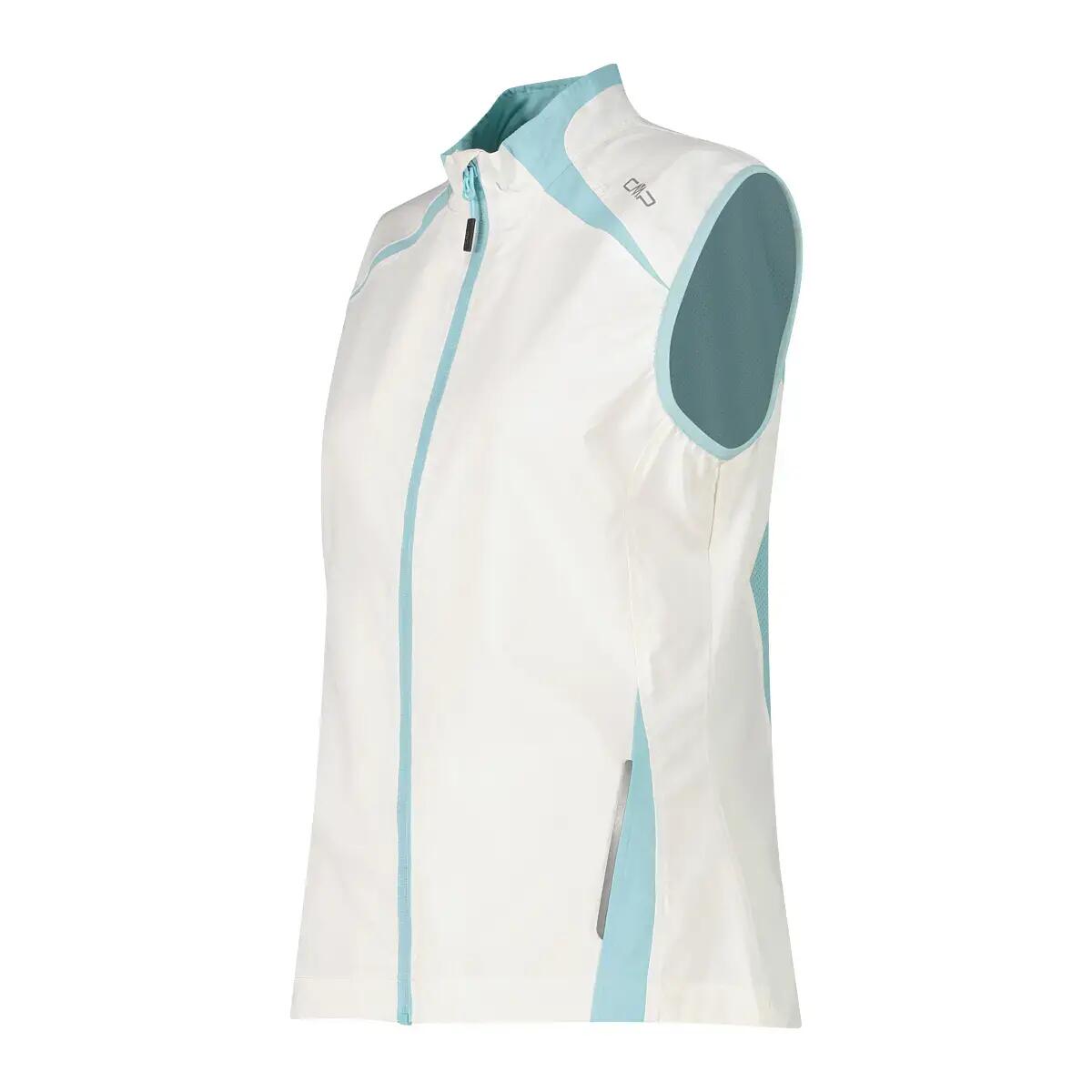 Gilet antivento da donna CMP 3/3