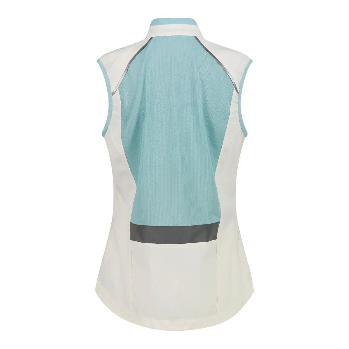 Gilet antivento da donna CMP 2/3