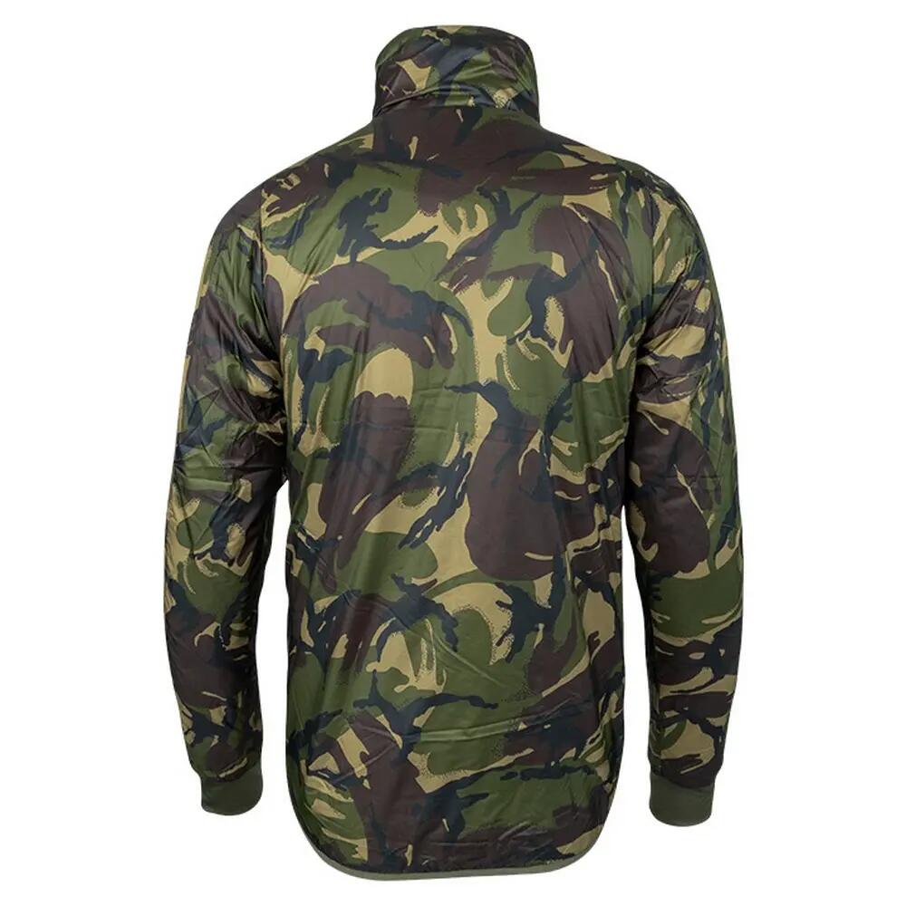 "Morava" Jacke für , wendbar Herren Grün 2/6