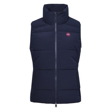 Daunenweste Damen HV Polo Alma