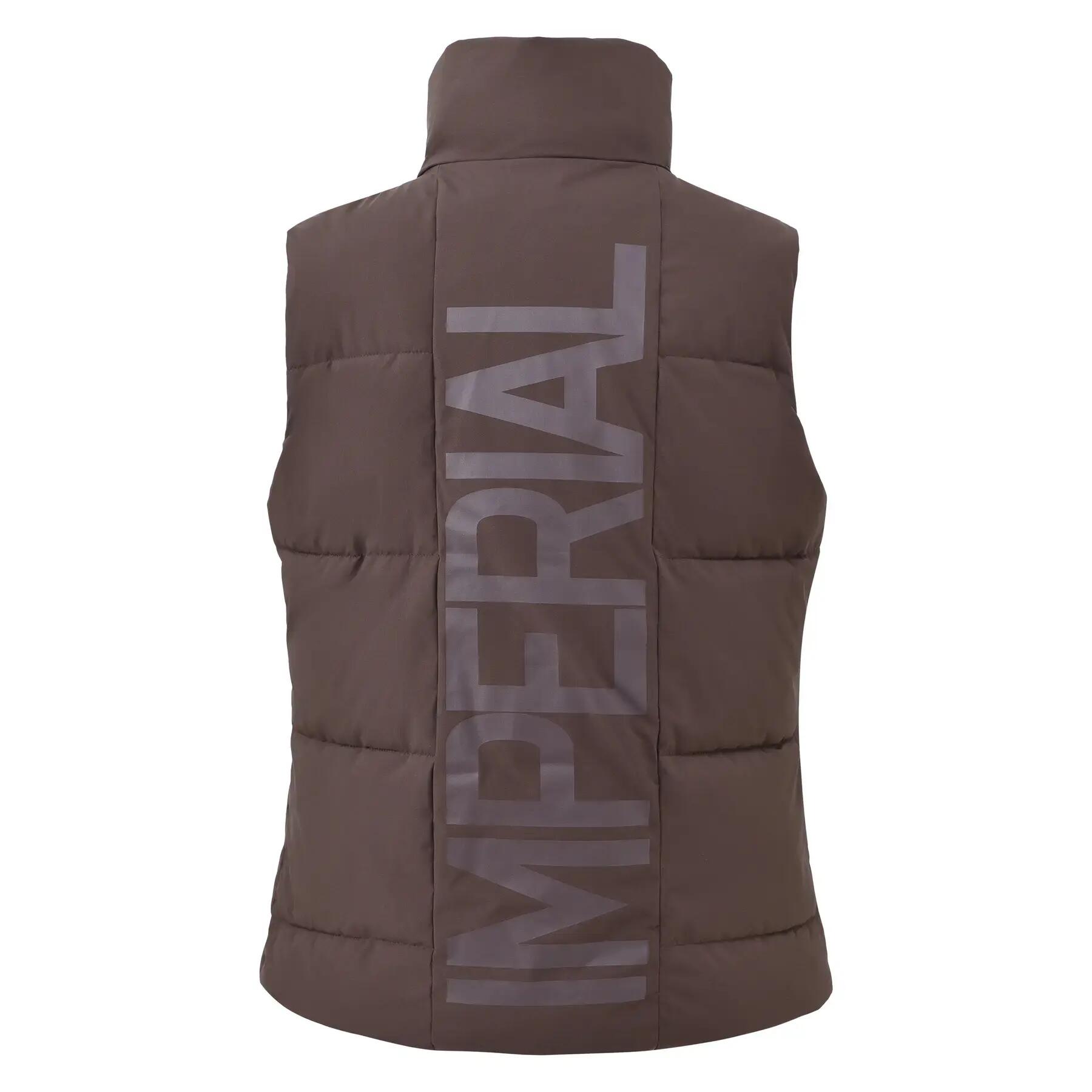 Gilet imbottito da donna Imperial Riding Belle 2/4