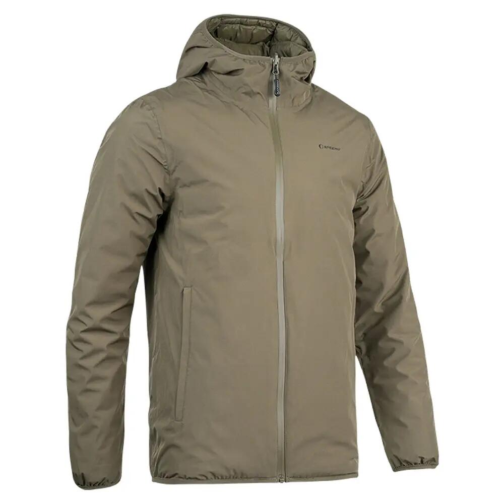 Veste Imperméable Homme (Vert) 4/6