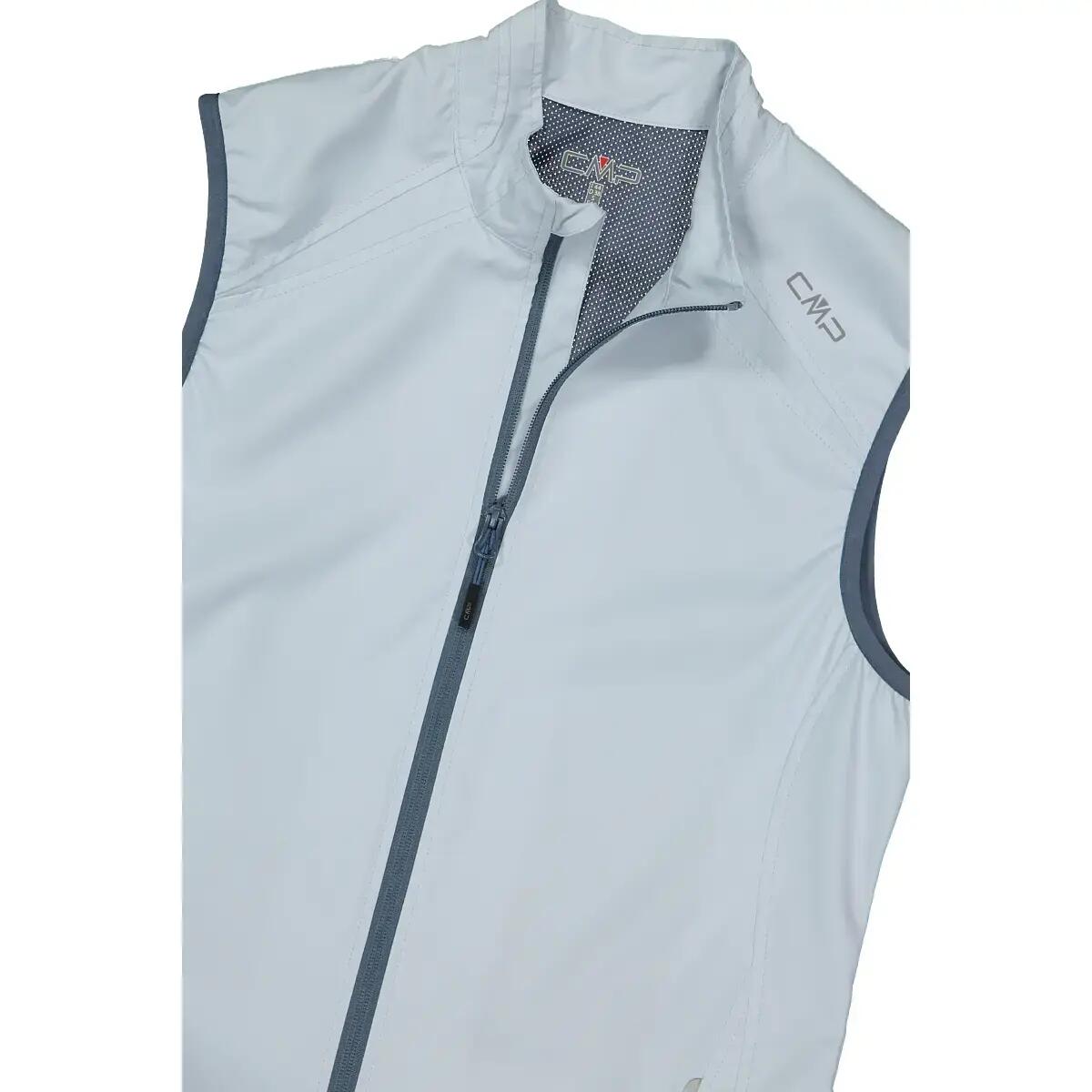 Gilet coupe-vent femme CMP 5/5