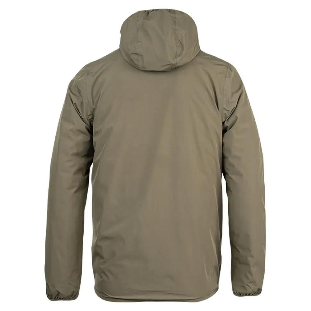 Veste Imperméable Homme (Vert) 2/6