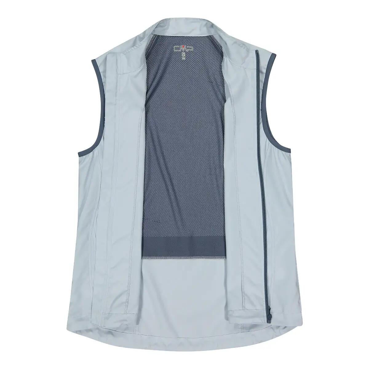 Gilet coupe-vent femme CMP 4/5