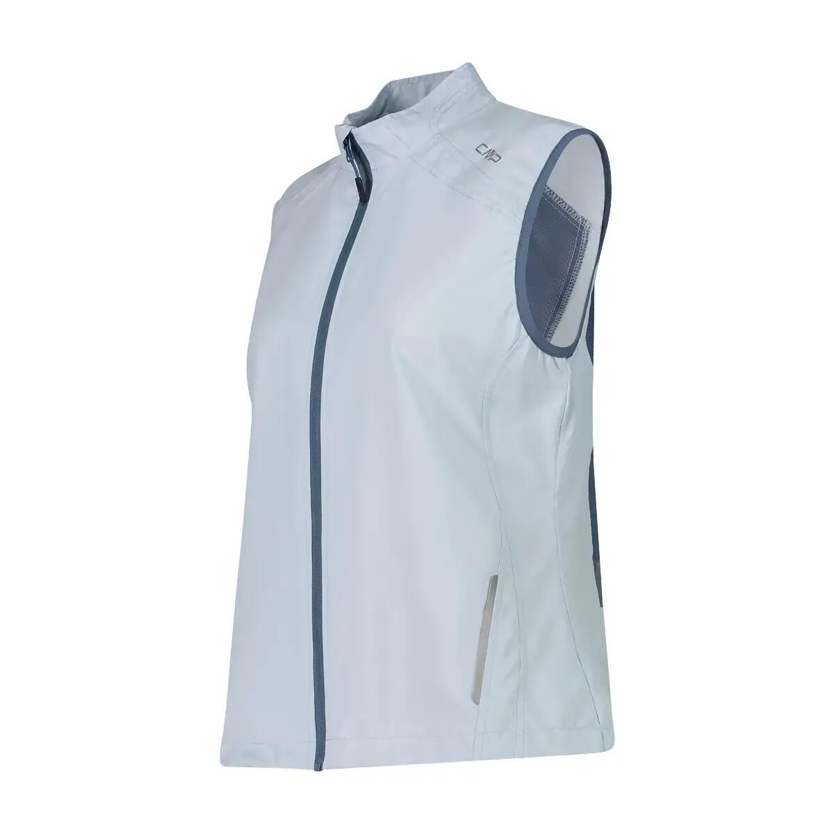 Gilet coupe-vent femme CMP 3/5