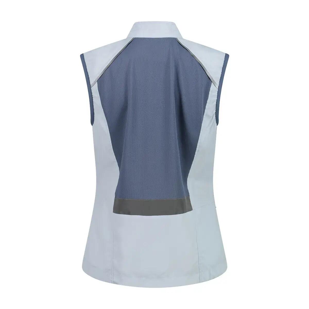 Gilet coupe-vent femme CMP 2/5