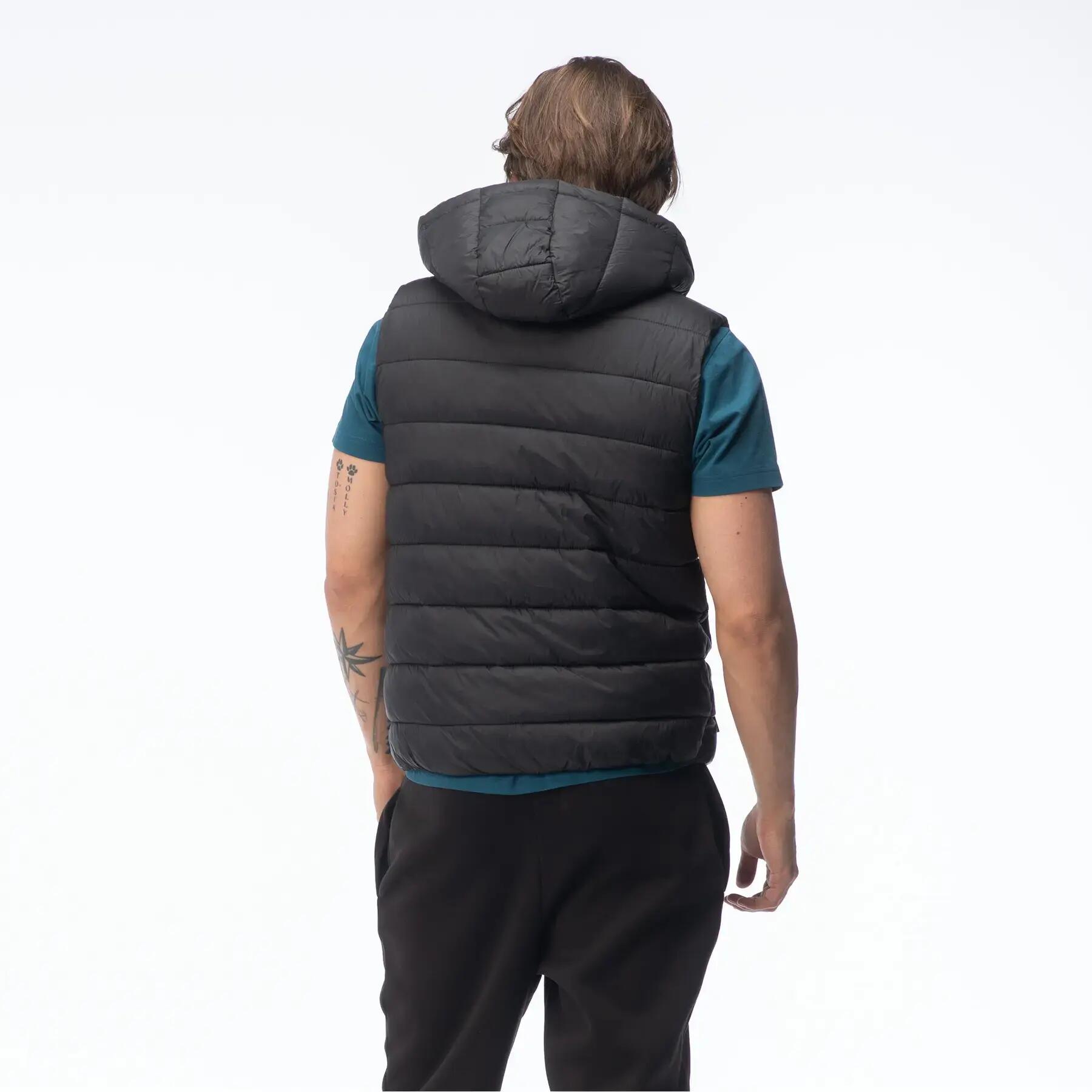Gilet imbottito Martes Essentials Mirado 7/7