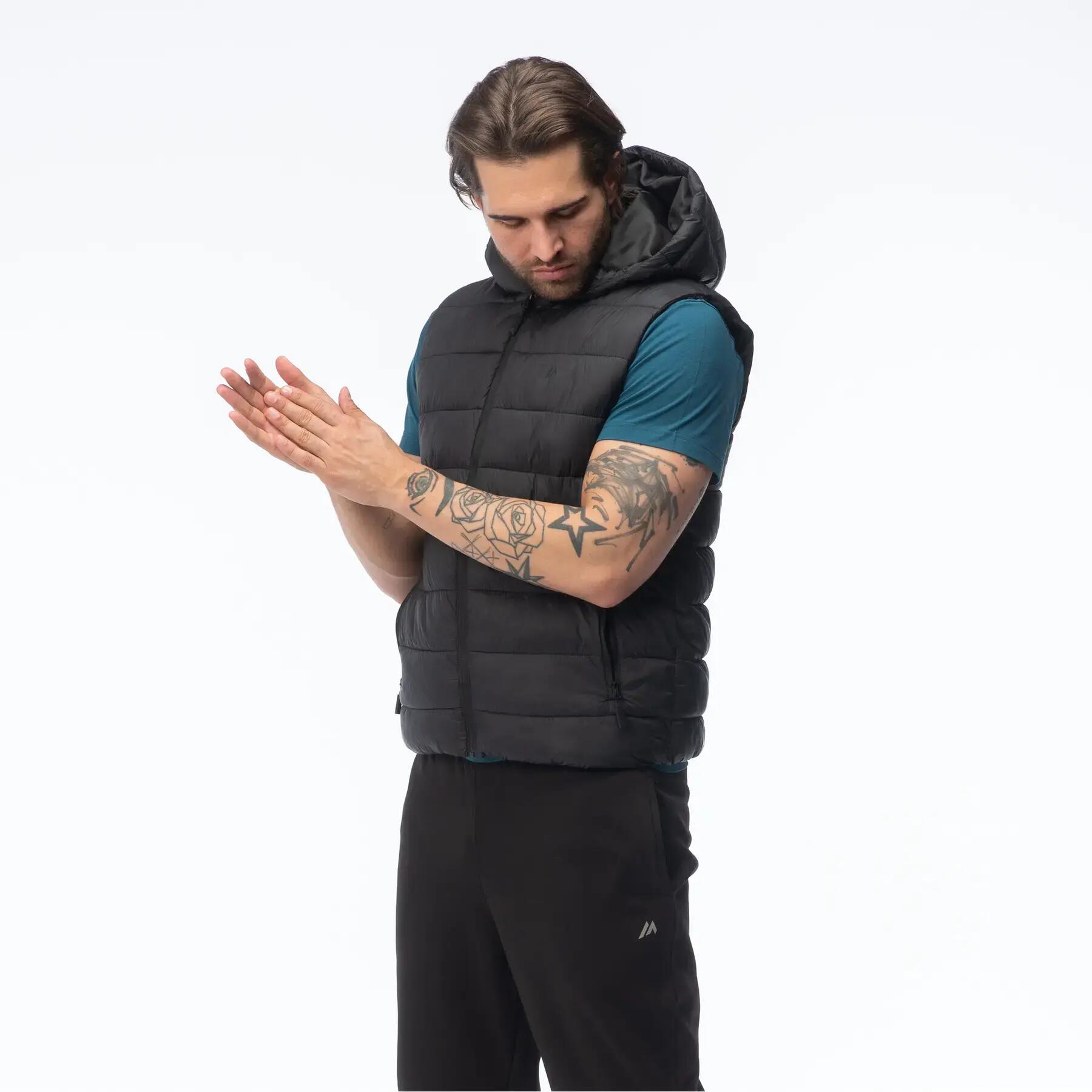 Gilet imbottito Martes Essentials Mirado 6/7