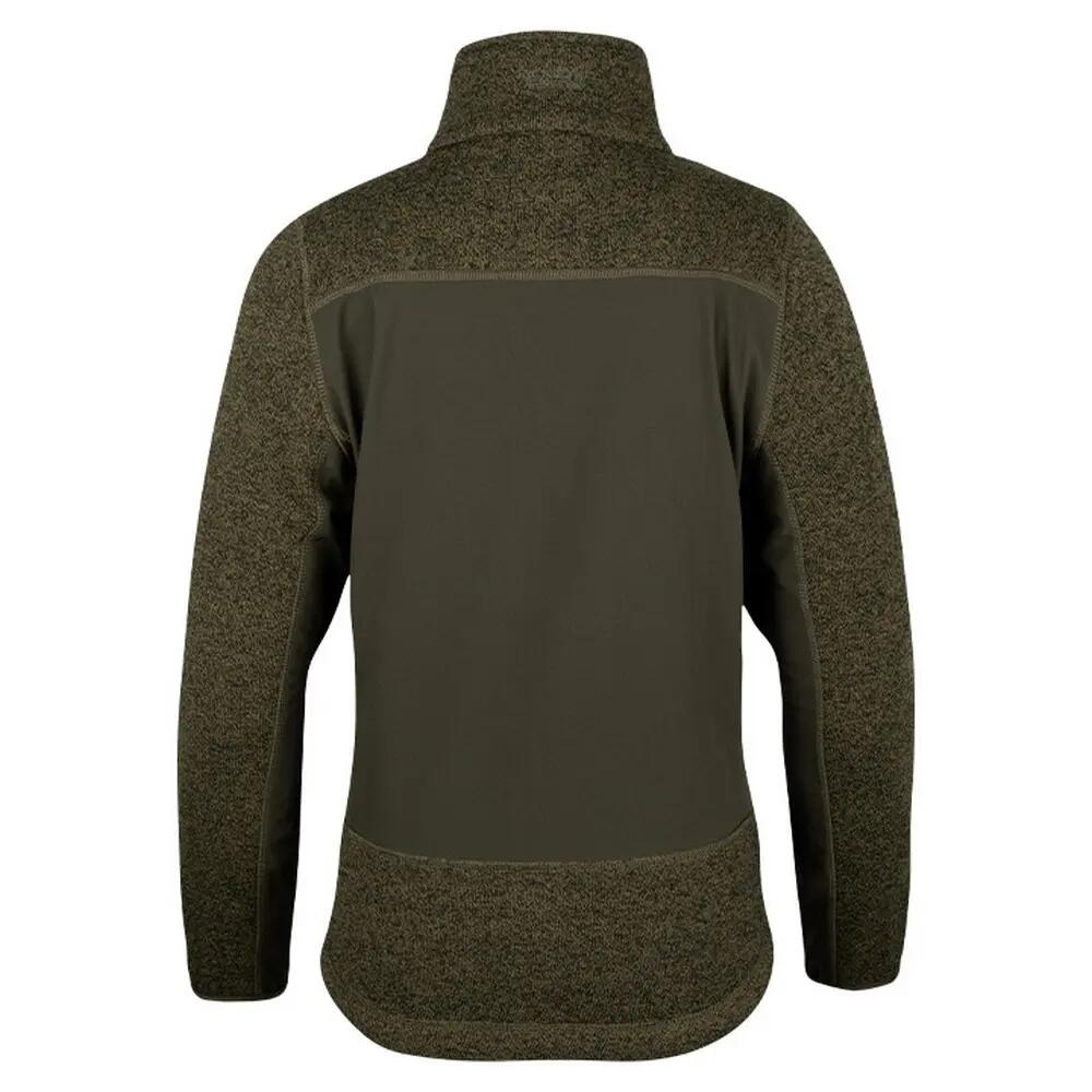 Veste HYBRID Femme (Vert) 2/6