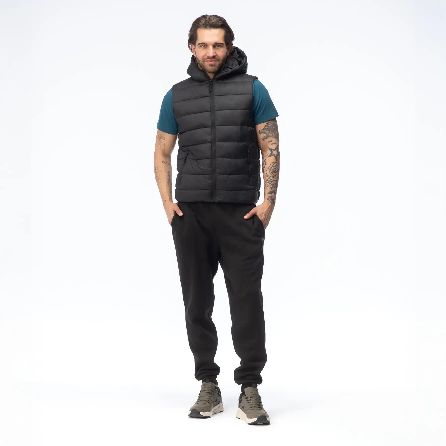 Gilet imbottito Martes Essentials Mirado 5/7