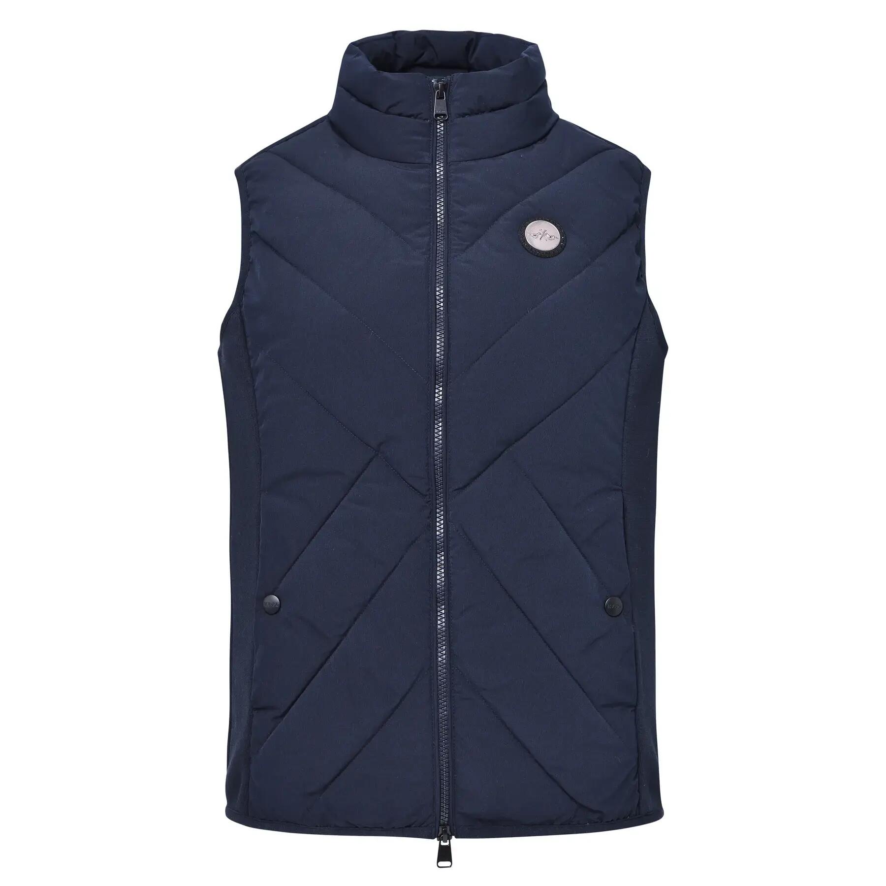 Gilet imbottito da donna HV Polo Orabella 3/3