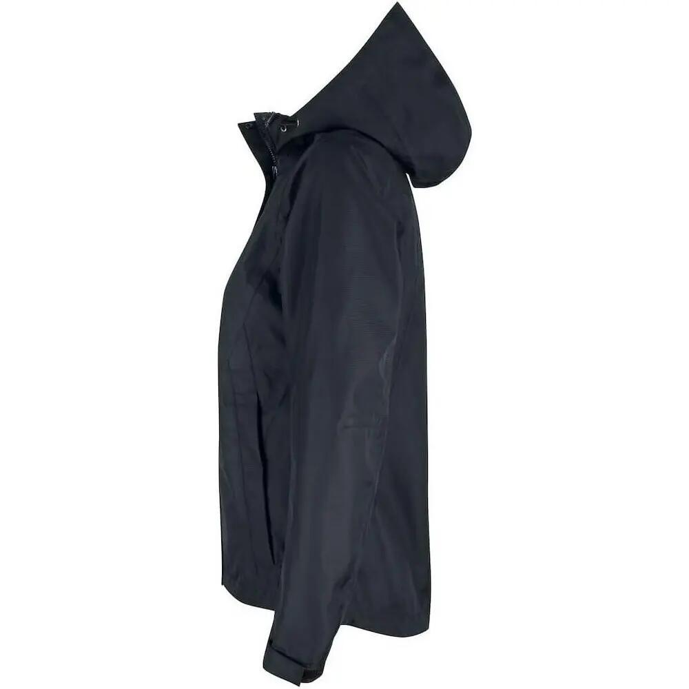 Veste WACO Femme (Noir) 3/4