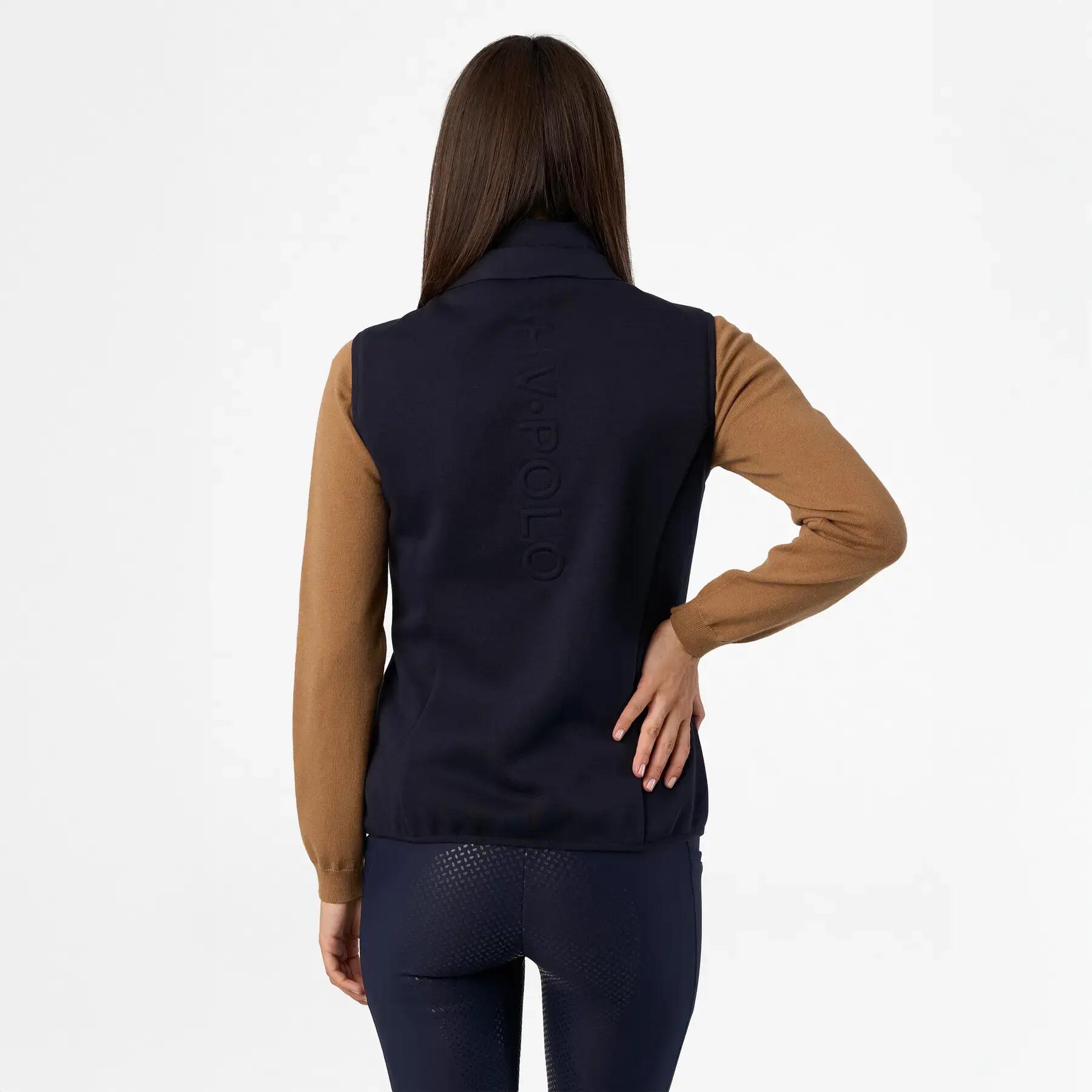 Gilet imbottito da donna HV Polo Orabella 2/3