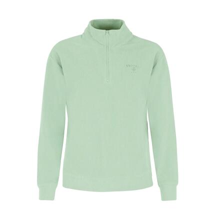 Polaire 1/4 zip dames Protest Nappa