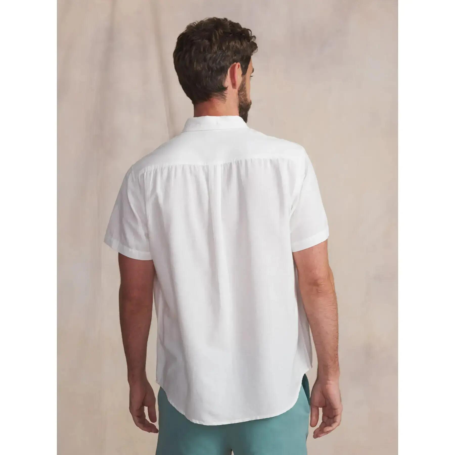 Chemise TBS Bilalcha 5/5