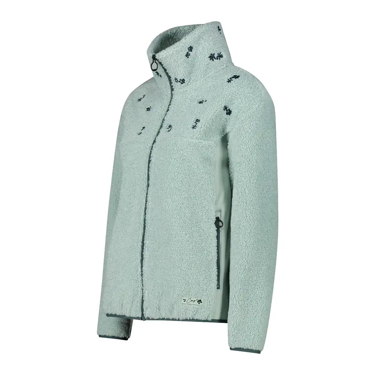Polaire zippée femme CMP 3/3
