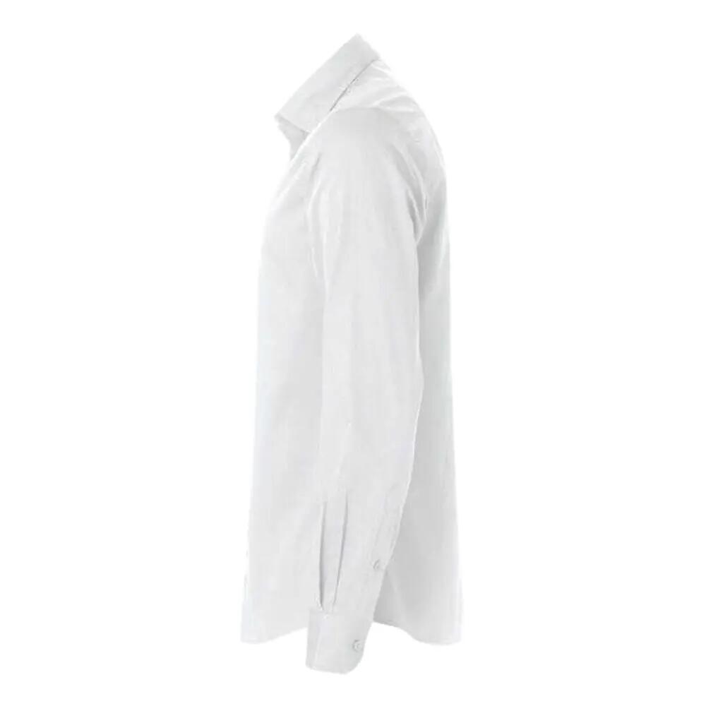 Chemise CLARK Homme (Blanc) 3/4