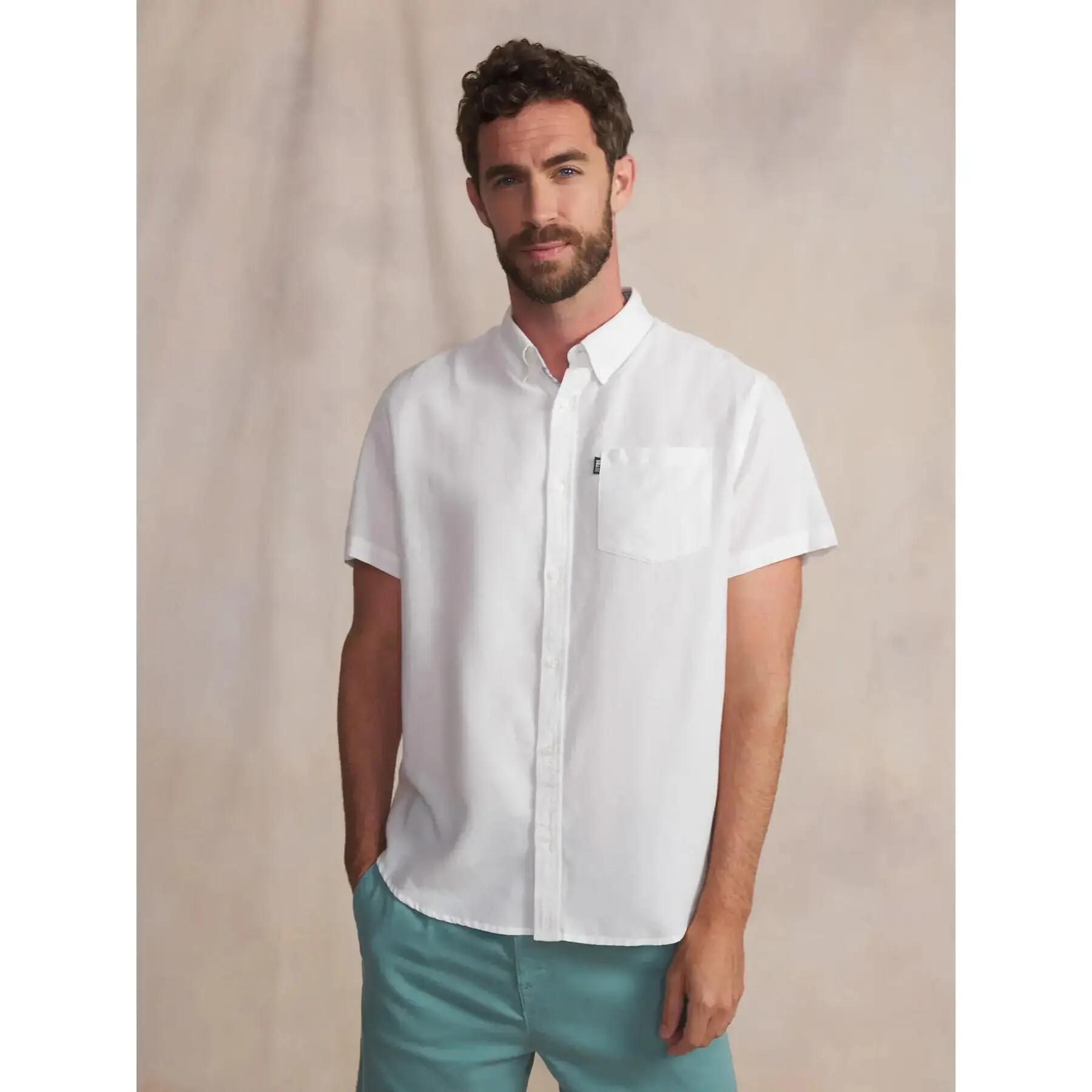 Chemise TBS Bilalcha 3/5