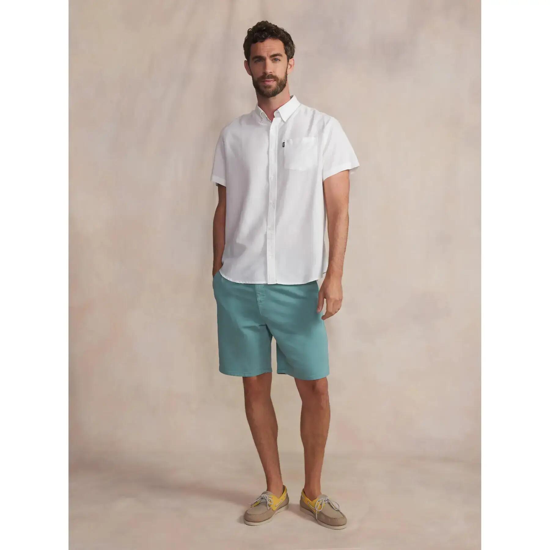 Chemise TBS Bilalcha 2/5