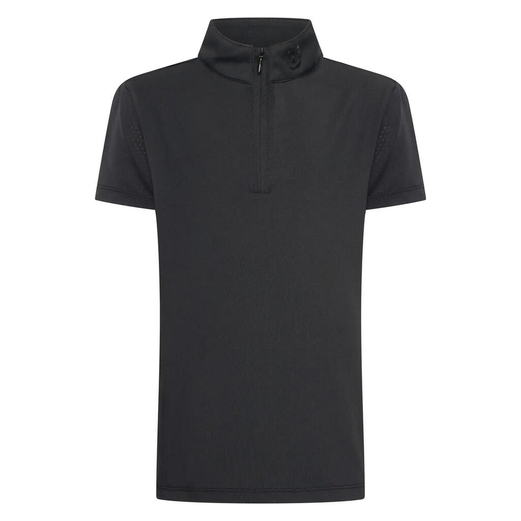 Girls' Mesh Riding Polo Imperial Riding Jamy