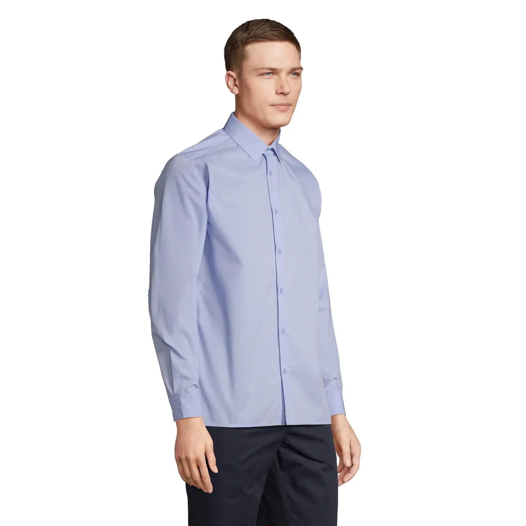 Langarmshirt Sol's Bailey 3/3