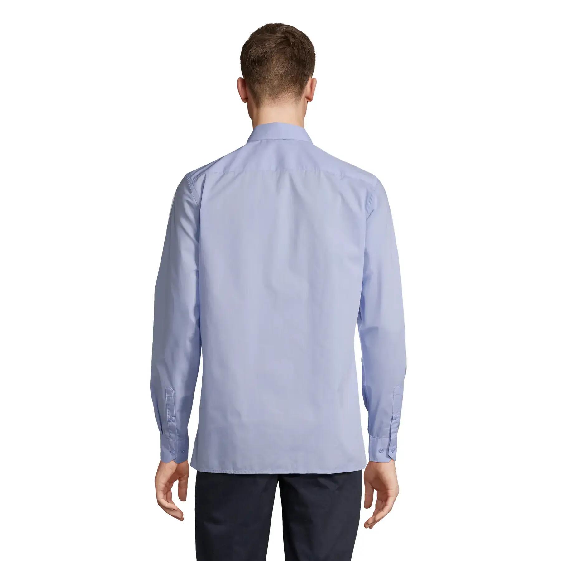 Langarmshirt Sol's Bailey 2/3