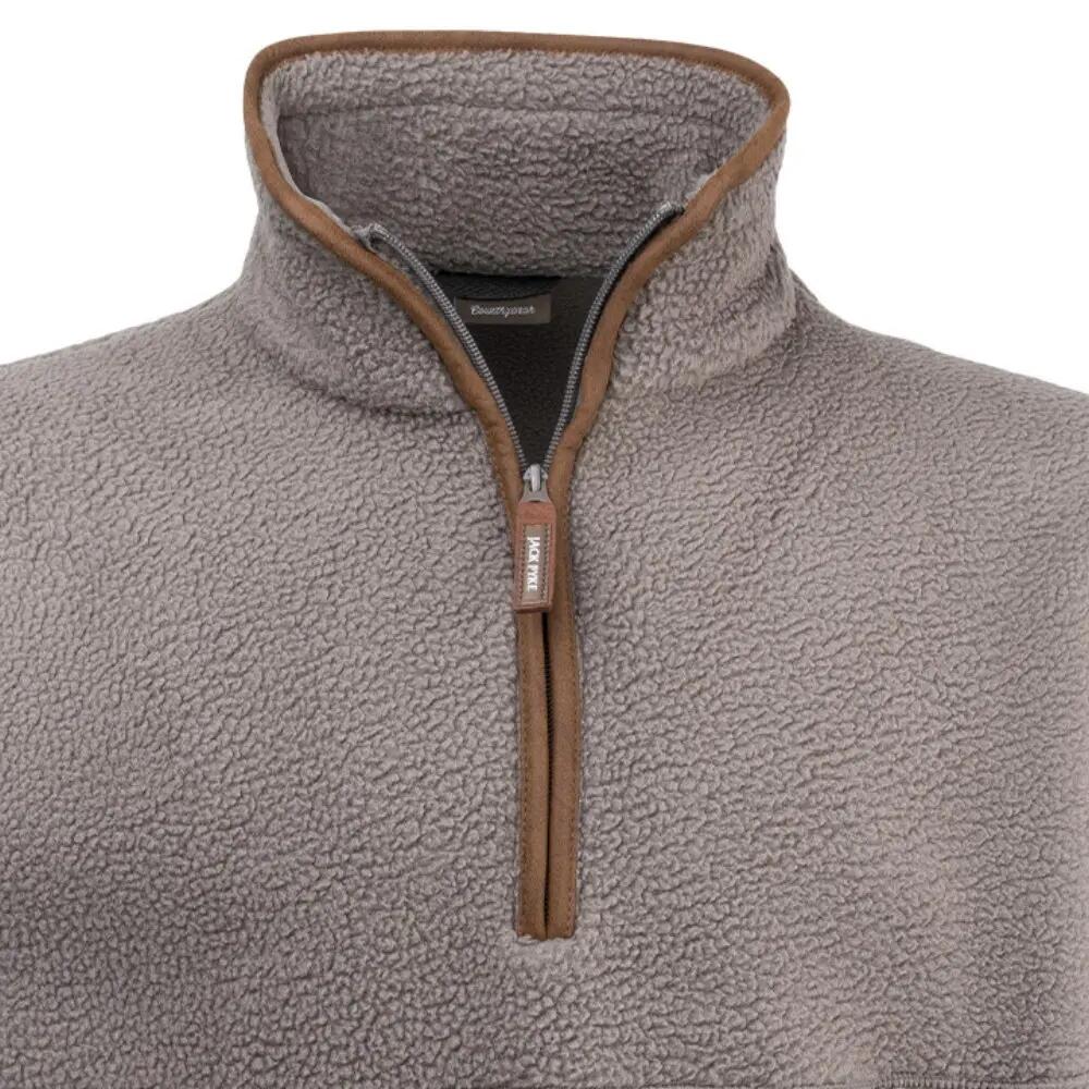 Pull Homme (Marron Clair) 6/6