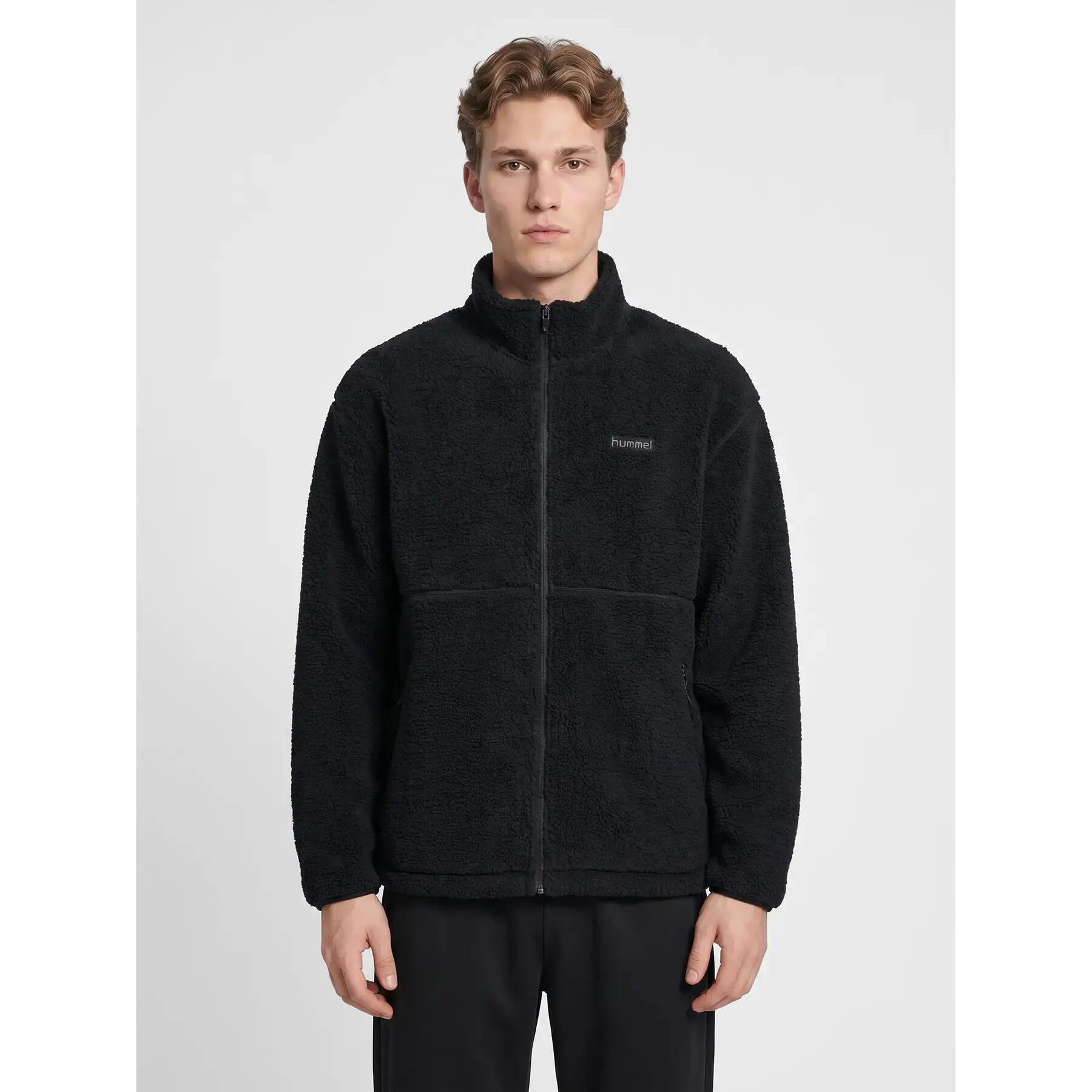 Polaire Hummel Sherpa 6/6
