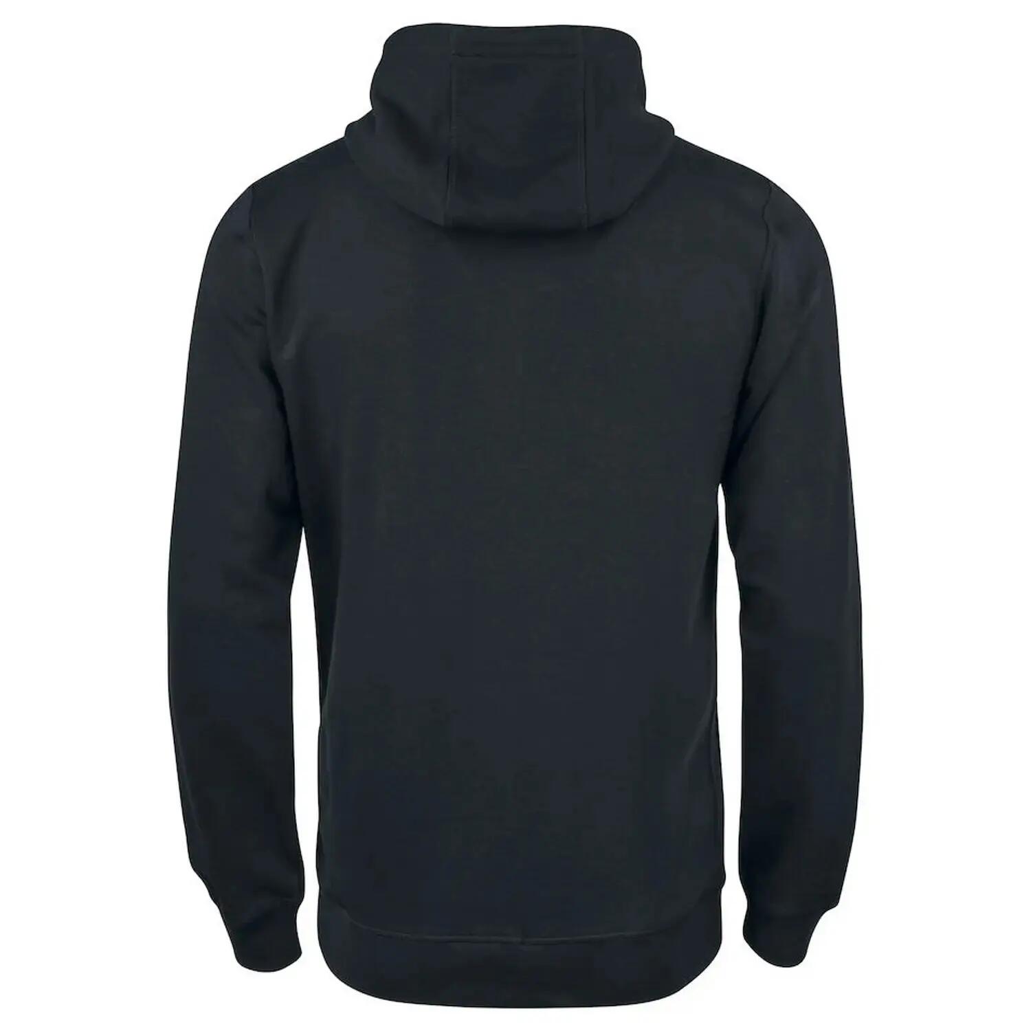 Veste À Capuche Homme (Noir) 2/4