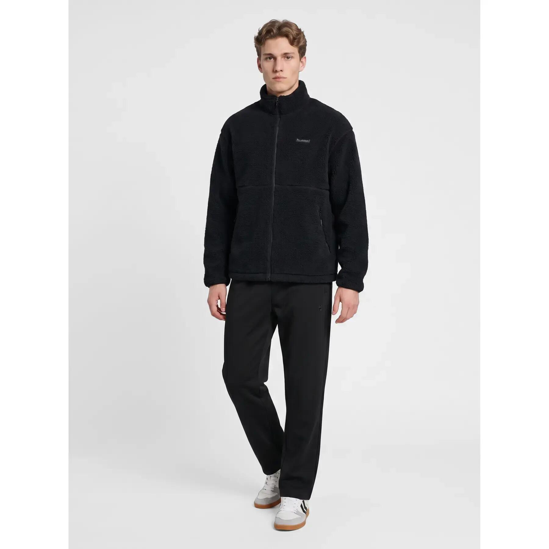 Polaire Hummel Sherpa 5/6