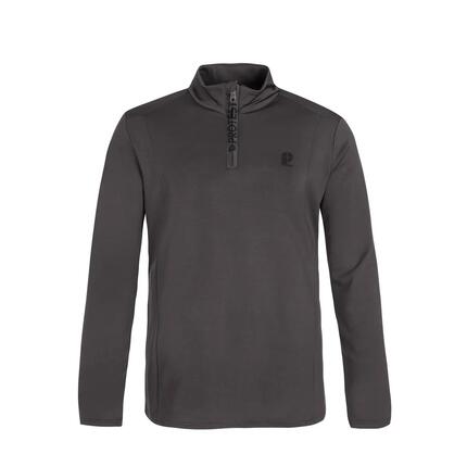 Sous-pull 1/4 zip Protest Rewill
