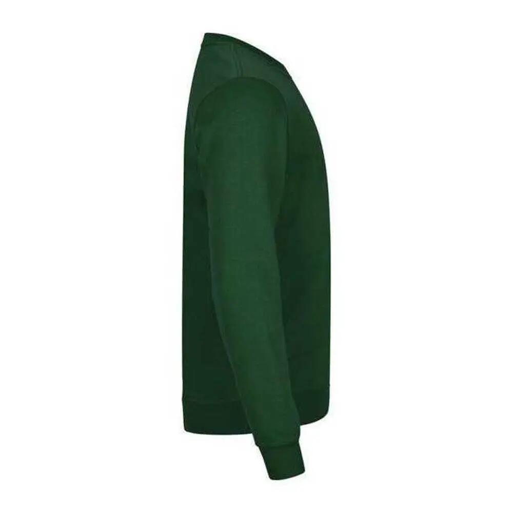 Sweat MIAMI Adulte (Vert Foncé) 4/4