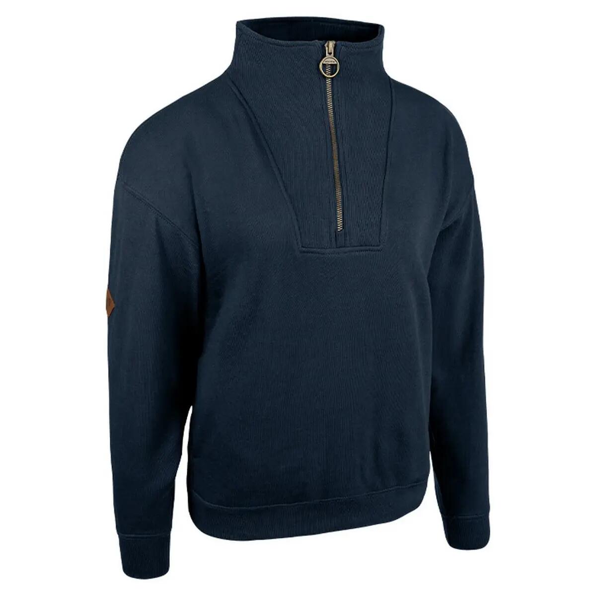 Sweat Femme (Bleu Marine) 3/4