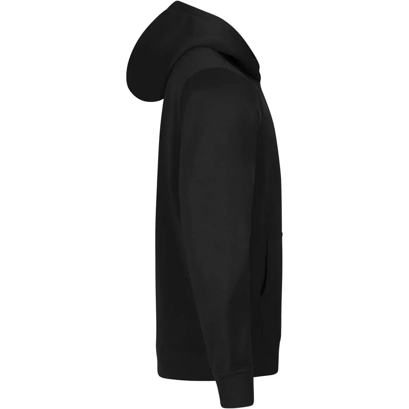 Sweat À Capuche MIAMI Enfant (Noir) 4/4