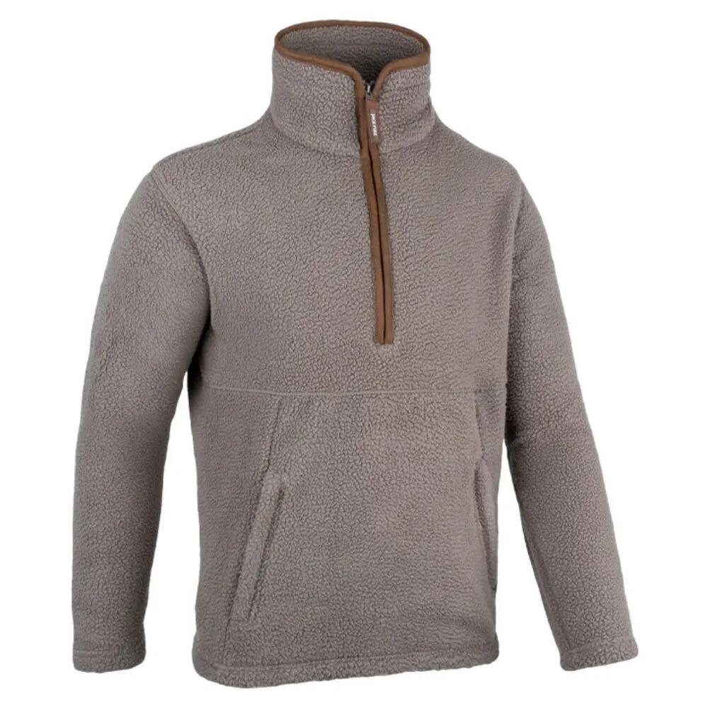 Pull Homme (Marron Clair) 3/6