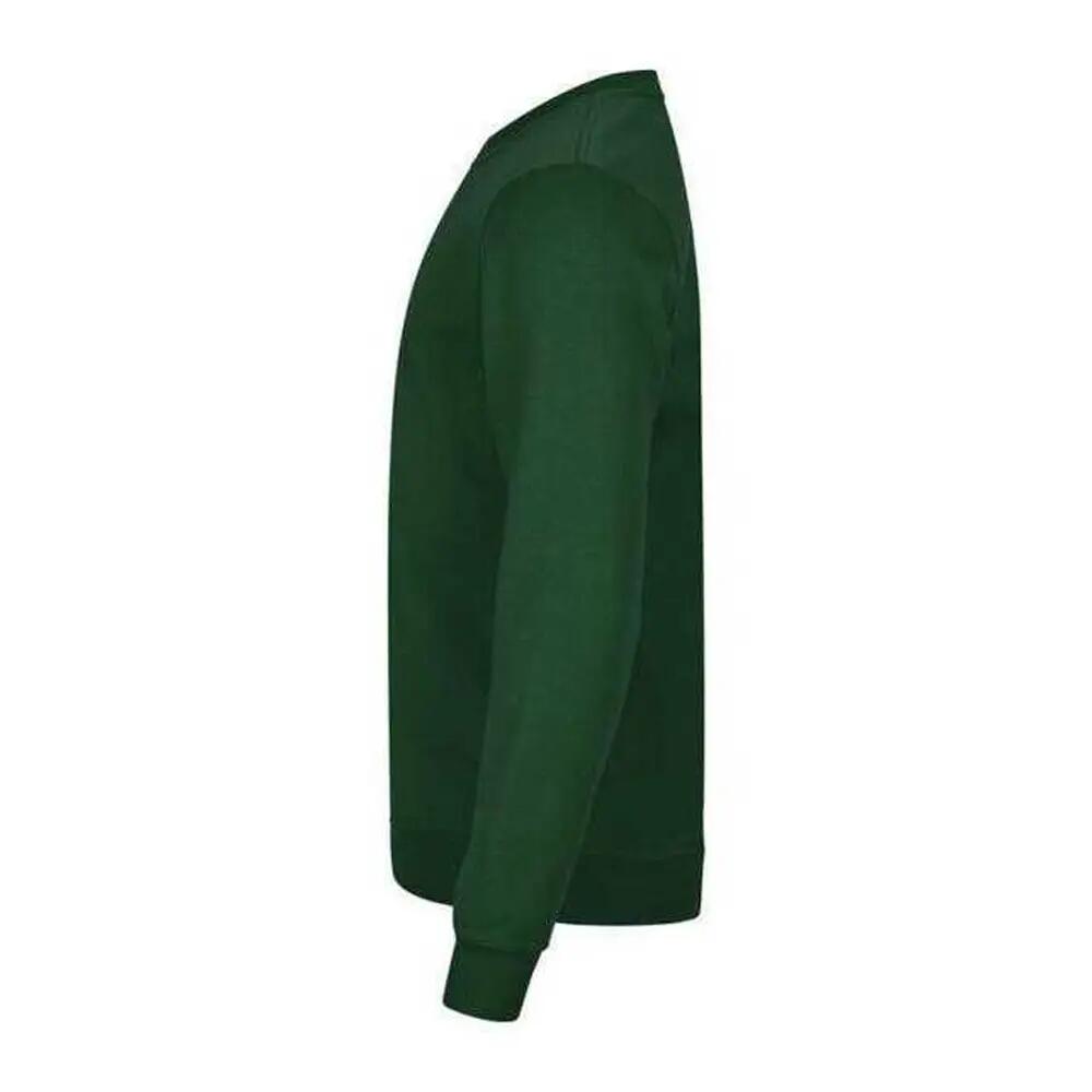 Sweat MIAMI Adulte (Vert Foncé) 3/4