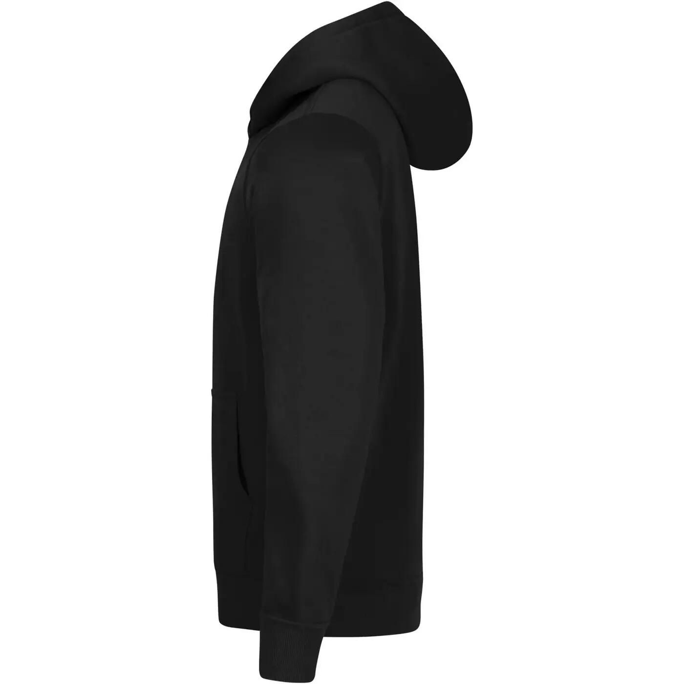 Sweat À Capuche MIAMI Enfant (Noir) 3/4