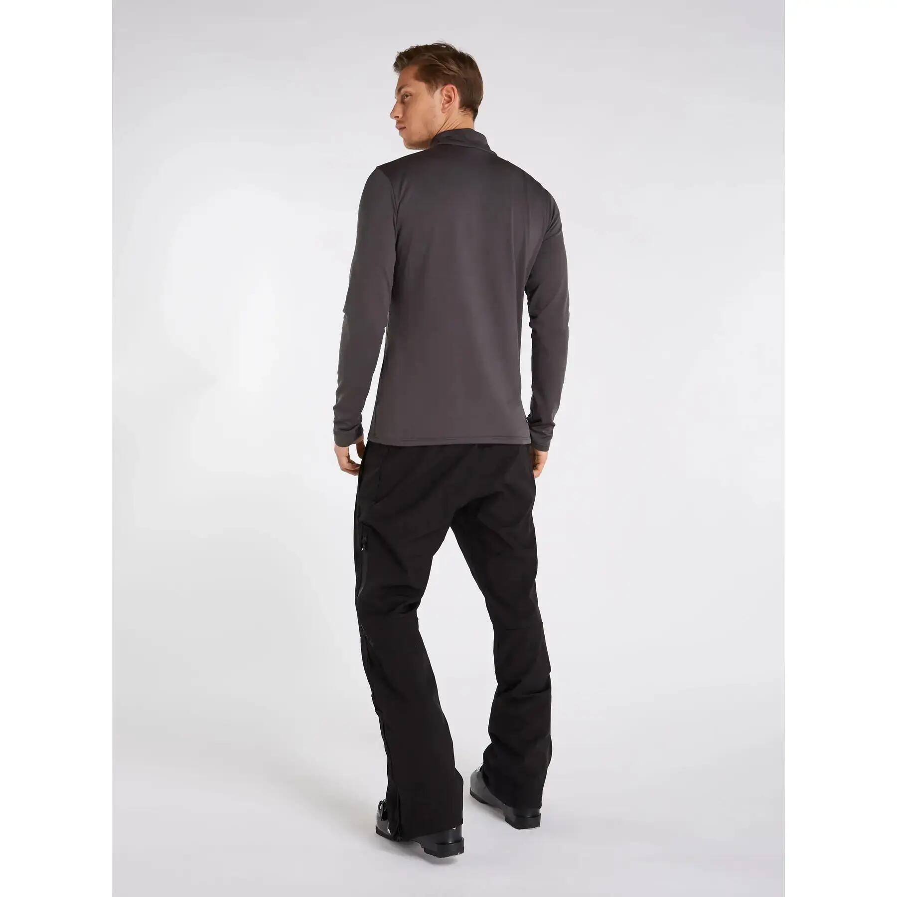 Sous-pull 1/4 zip Protest Rewill 5/6