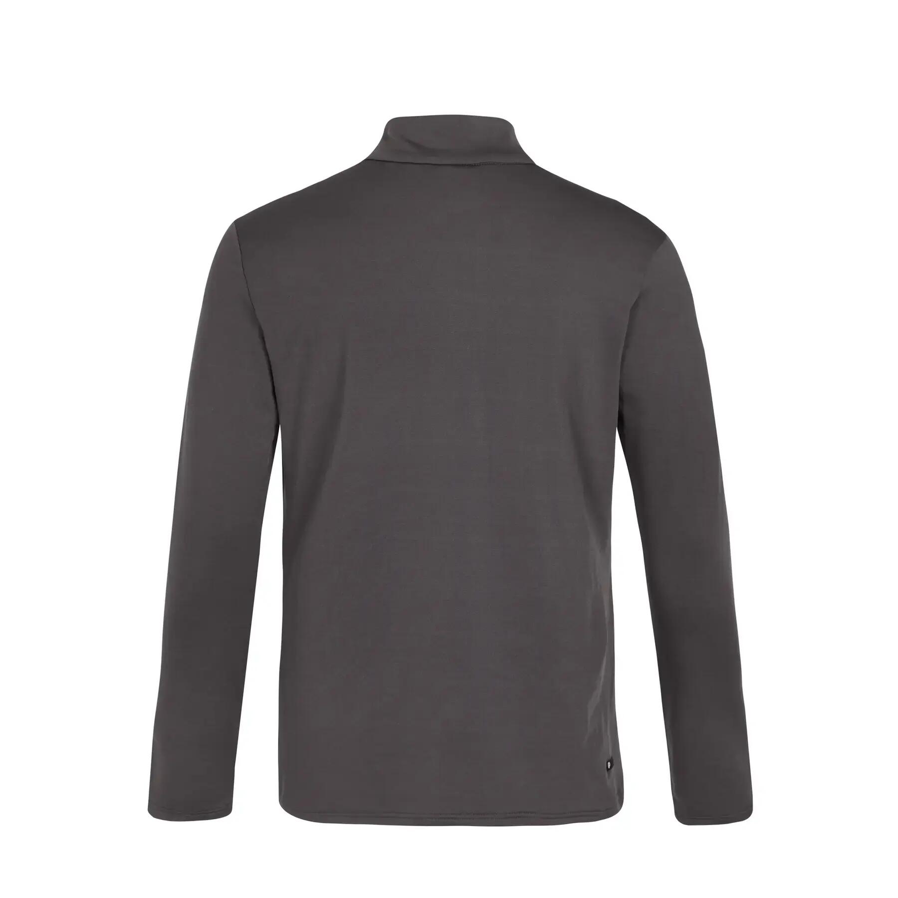 Sous-pull 1/4 zip Protest Rewill 4/6