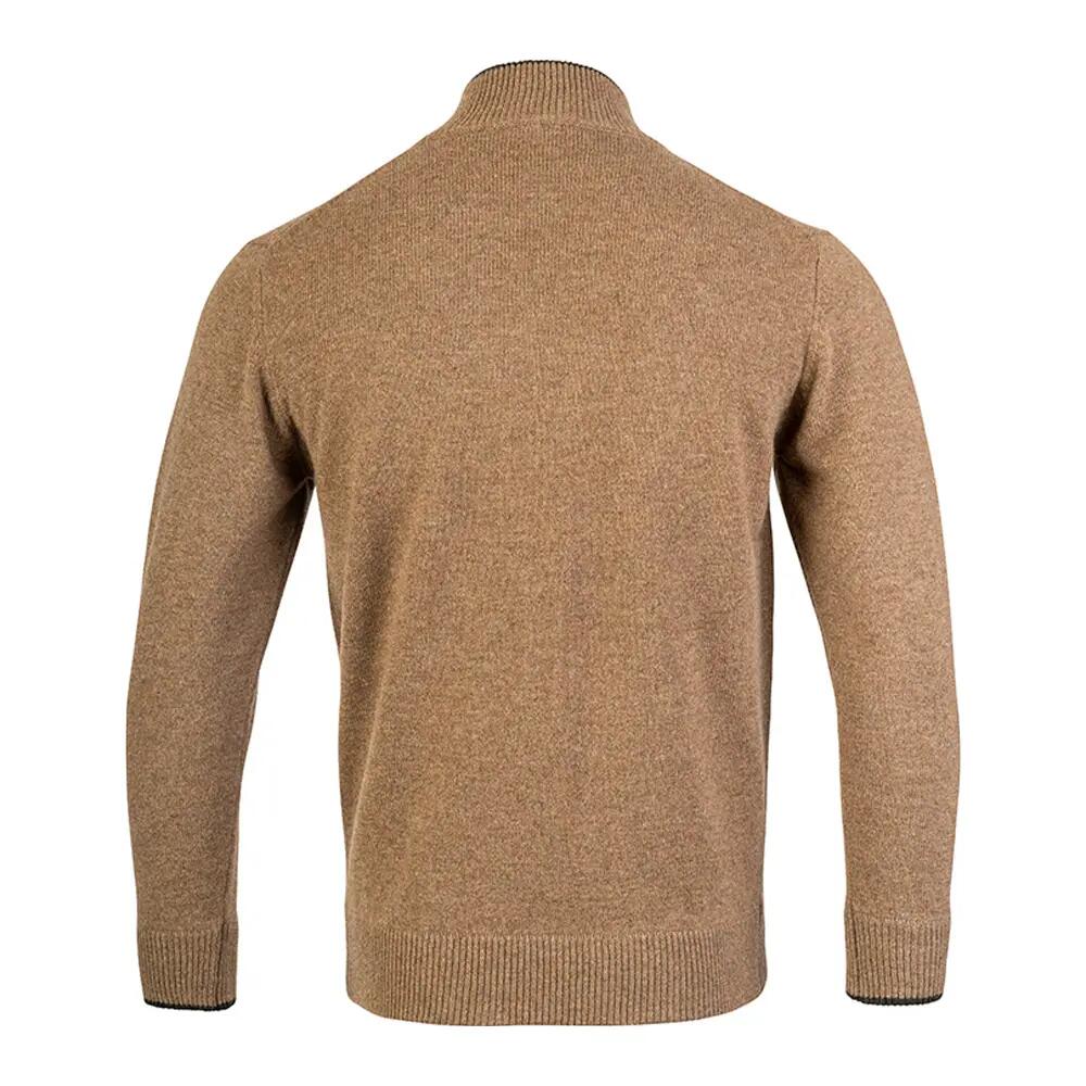 Pull ASHCOMBE Homme (Beige) 2/4